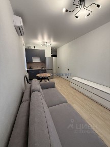 Продается студия, 27 м²