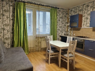 Сдается 2-комн. квартира, 68,7 м²
