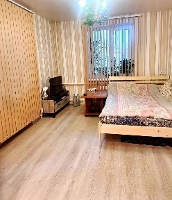 Сдается 1-комн. квартира, 32 м²