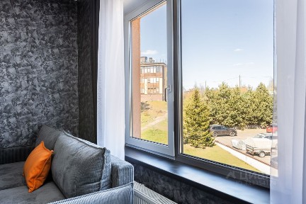 Сдается 2-комн. квартира, 38 м²