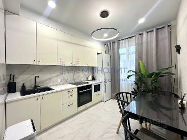 Продается 1-комн. квартира, 36,1 м²
