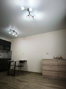 Сдается студия, 28,5 м²