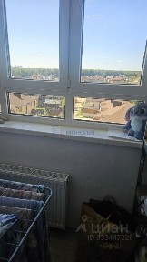 Продается студия, 20,3 м²