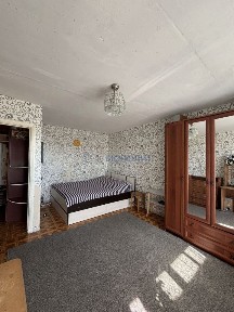 Продается 1-комн. квартира, 34,1 м²
