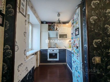 Продается 2-комн. квартира, 46,9 м²