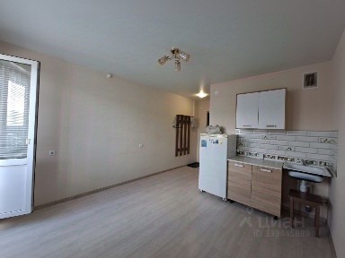 Продается студия, 17,5 м²