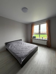 Сдается 1-комн. квартира, 38 м²