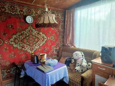 Продается 1-комн. квартира, 34 м²