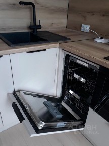 Сдается 1-комн. квартира, 34 м²