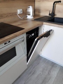 Сдается 1-комн. квартира, 34 м²