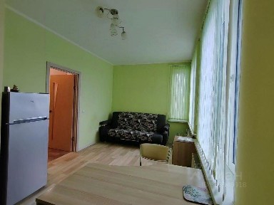 Сдается студия, 26,3 м²