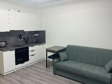 Сдается студия, 24,4 м²