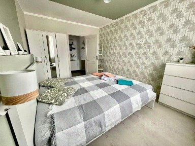 Сдается 2-комн. квартира, 56 м²