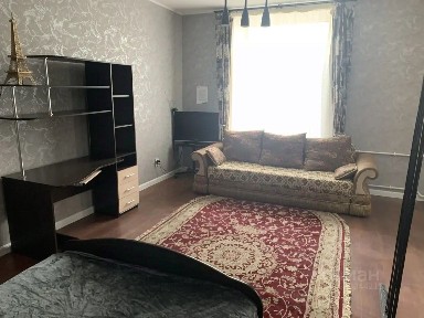 Сдается 1-комн. квартира, 35 м²