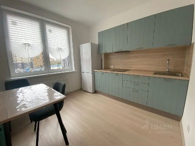 Сдается 1-комн. квартира, 32 м²