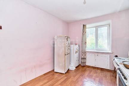 Продается 1-комн. квартира, 38,2 м²