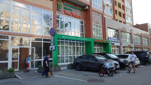 Продается студия, 31 м²
