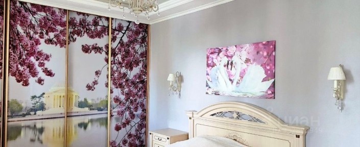 Продается 3-комн. квартира, 70 м²