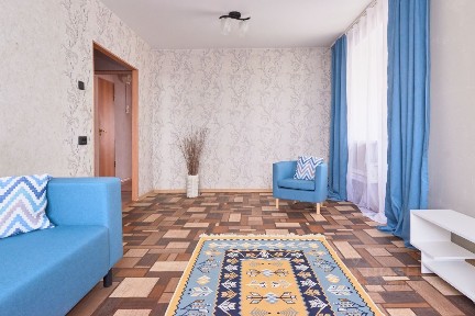 Продается 4-комн. квартира, 71,2 м²