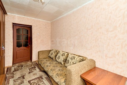 Продается студия, 11,3 м²