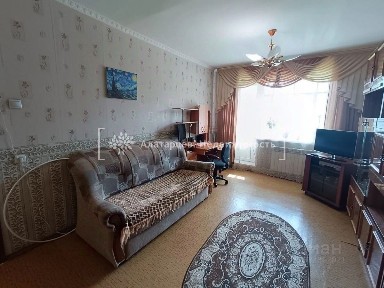 Продается 2-комн. квартира, 54,8 м²
