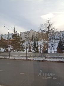 Татарстан респ., Казань, р-н Вахитовский, мкр. Центр, ул. Дзержинского, 11а