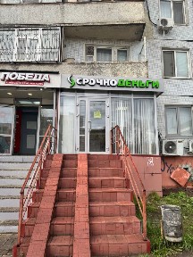 Сдается офис (А)