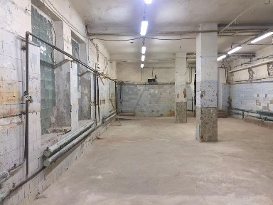 Сдается производство, 223 м²