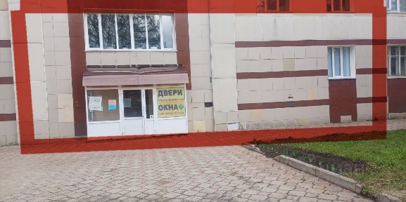 Сдается помещение свободного назначения, 238 м²