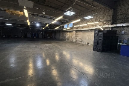 Сдается склад, 864 м²