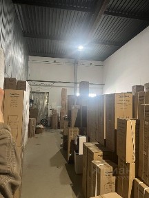 Сдается склад, 124 м²