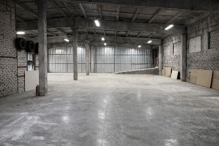 Сдается склад, 450 м²