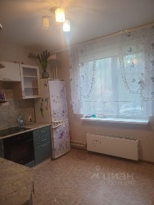 Продается 2-комн. квартира, 53,4 м²