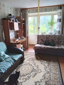 Продается 1-комн. квартира, 31,8 м²