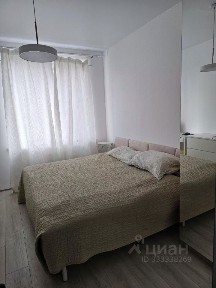 Сдается 3-комн. квартира, 68,9 м²