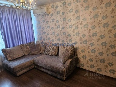 Продается 2-комн. квартира, 49,3 м²