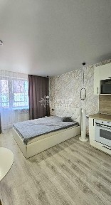 Сдается студия, 24,5 м²