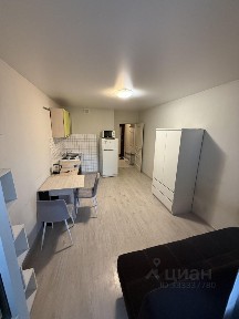 Сдается студия, 30 м²