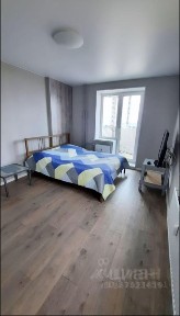 Сдается 1-комн. квартира, 40 м²