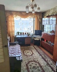 Продается 1-комн. квартира, 29,6 м²