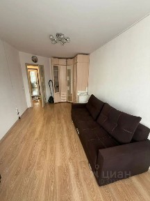 Сдается 1-комн. квартира, 34,7 м²