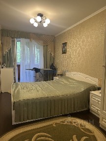Продается 3-комн. квартира, 62,2 м²