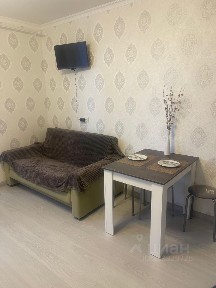 Сдается студия, 24,5 м²