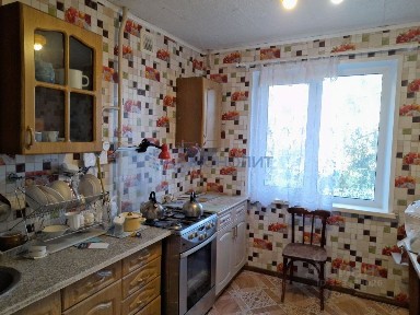Продается 2-комн. квартира, 50,3 м²