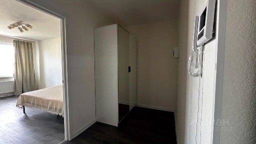 Сдается 1-комн. квартира, 34,6 м²