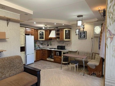 Продается 2-комн. квартира, 56,5 м²