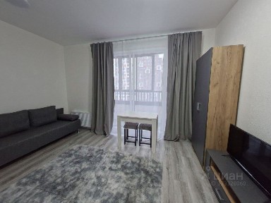 Сдается студия, 22 м²