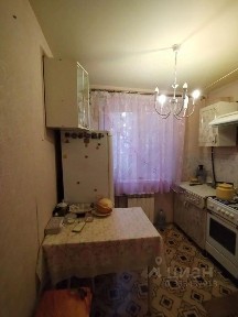 Продается 2-комн. квартира, 44,3 м²