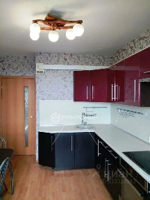Сдается 3-комн. квартира, 85 м²
