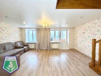 Продается 3-комн. квартира, 98,1 м²